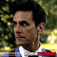 Robin Thomas  Acteur