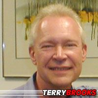 Terry Brooks  Auteur