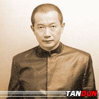 Tan Dun  Compositeur