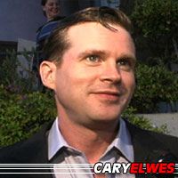 Cary Elwes  Acteur, Doubleur (voix)