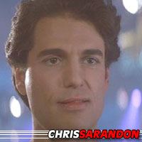 Chris Sarandon  Acteur, Doubleur (voix)