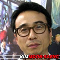 Kim Moon-Saeng  Réalisateur