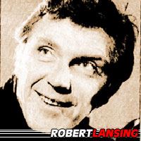 Robert Lansing