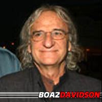Boaz Davidson  Réalisateur, Producteur, Scénariste
