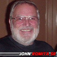 John Romita Sr.