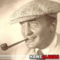 Hans Albers