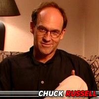 Chuck Russell  Réalisateur, Producteur, Scénariste