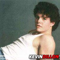 Kevin Dillon  Acteur