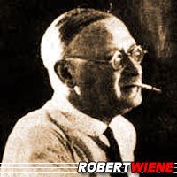 Robert Wiene