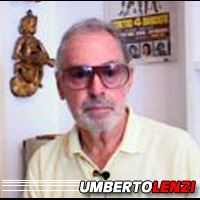 Umberto Lenzi  Réalisateur, Producteur, Scénariste