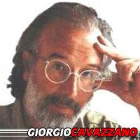 Giorgio Cavazzano  Dessinateur