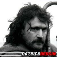 Patrick Bergin  Acteur