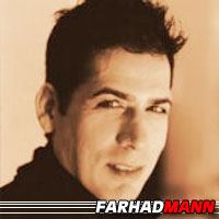 Farhad Mann  Réalisateur