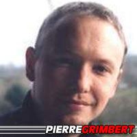 Pierre Grimbert  Auteur, Scénariste