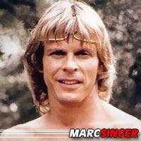 Marc Singer  Acteur