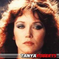 Tanya Roberts