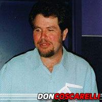 Don Coscarelli