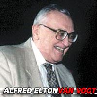 Alfred Elton van Vogt  Auteur