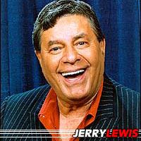 Jerry Lewis  Réalisateur, Producteur, Acteur