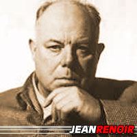 Jean Renoir  Réalisateur