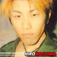 Hiro Mashima