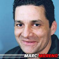 Marc Moreno