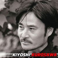 Kiyoshi Kurosawa  Réalisateur, Scénariste