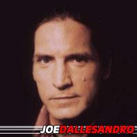 Joe Dallesandro  Acteur