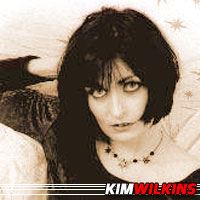 Kim Wilkins