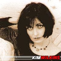 Kim Wilkins  Auteure