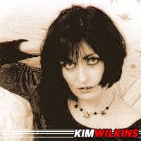 Kim Wilkins  Auteure