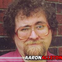 Aaron Allston  Auteur, Concepteur