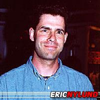 Eric Nylund