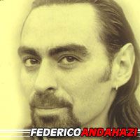 Federico Andahazi