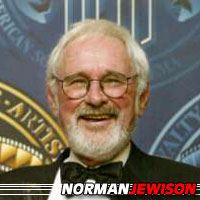 Norman Jewison  Réalisateur, Producteur