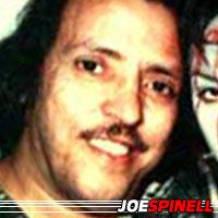 Joe Spinell  Producteur, Scénariste, Acteur