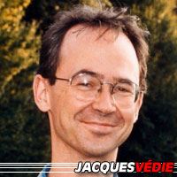 Jacques Védie  Auteur