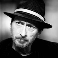 Frank Miller  Réalisateur, Producteur exécutif, Scénariste