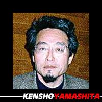 Kensho Yamashita