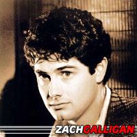 Zach Galligan  Acteur