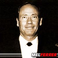 Mel Ferrer  Producteur, Acteur