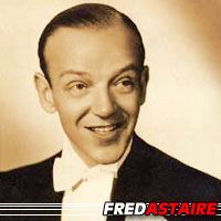 Fred Astaire  Acteur