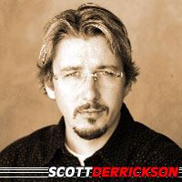 Scott Derrickson