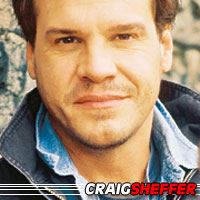 Craig Sheffer  Producteur, Acteur