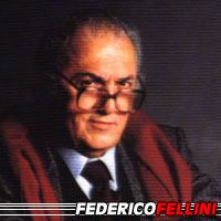 Federico Fellini