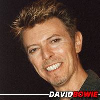 David Bowie  Acteur