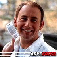 Arye Gross  Acteur