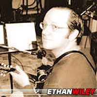 Ethan Wiley  Réalisateur, Producteur, Scénariste