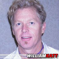 William Katt