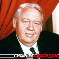 Charles Laughton  Réalisateur, Acteur